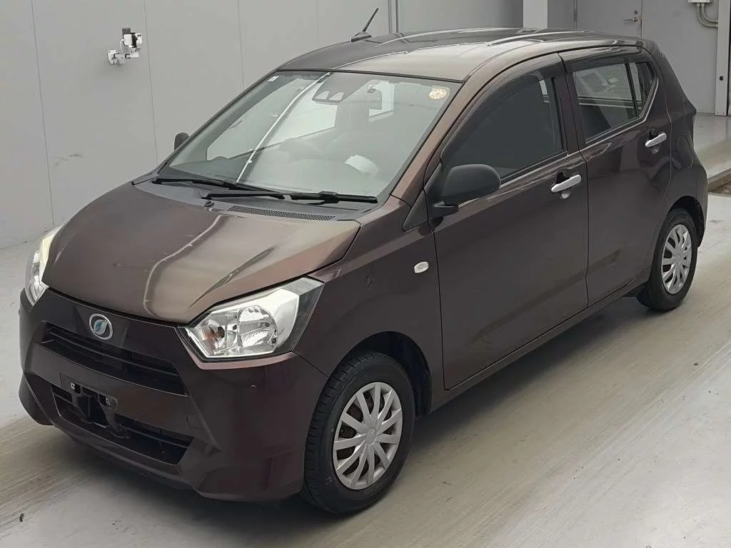 Daihatsu Mira e:S LA350S 2019